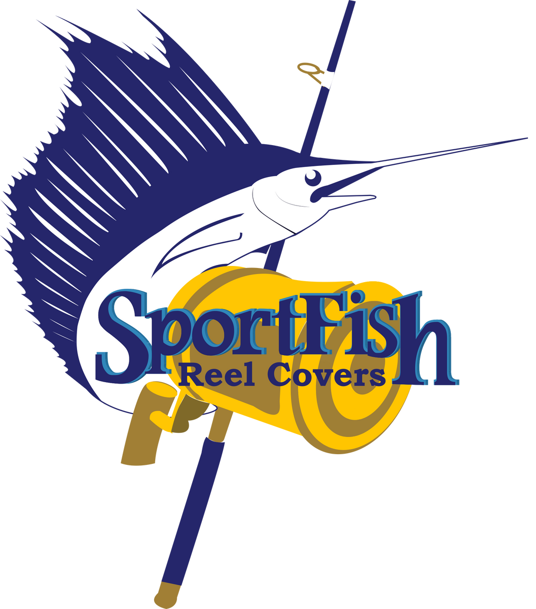 Reel Cover Size List – SportFish Reel Covers