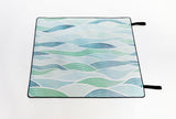 Utility Mat -Summer Designs