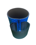 SportFish Boat Caddy - Blue Carbon