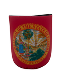 SportFish Boat Caddy - Florida Flag