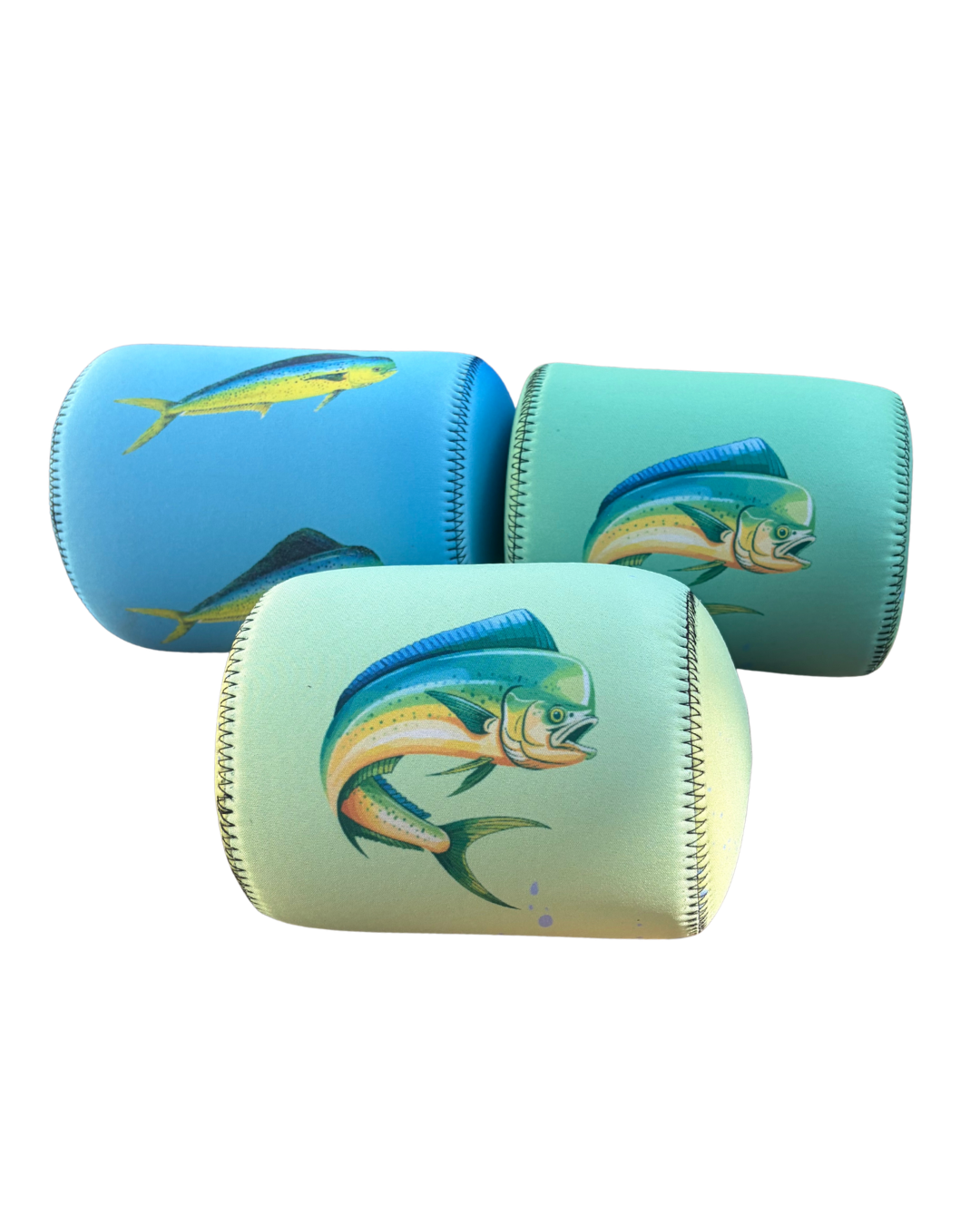 conventional fishing reel cover Penn Neoprene The covers are composed of a super thick and durable 5 millimeter neoprene material and feature triple stitched seams Small - Baitcast Reel Cover