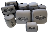Sportfish Spinner Cover- Custom