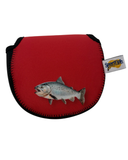 SportFish Fly Reel Cover- Custom