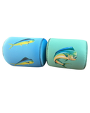 Mahi Dolphin Conventional Reel Cover