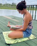 Utility Mat -Summer Designs