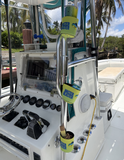 SportFish Boat Caddy - Custom
