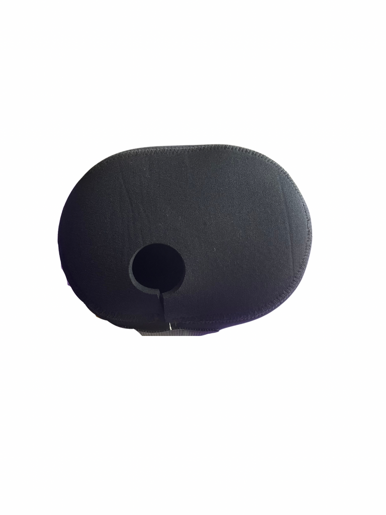 daiwa conventional reel covers Daiwa Electric Reel Cover- Black – SportFish Reel Covers