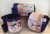 Sportfish Spinner Cover- Custom
