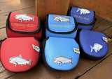SportFish Fly Reel Cover- Custom