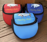 SportFish Fly Reel Cover- Custom
