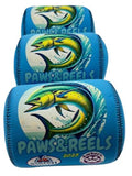 SportFish Custom Conventional Covers
