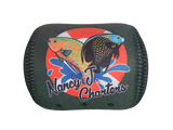 SportFish Custom Conventional Covers