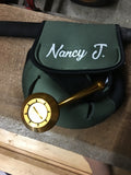Sportfish Spinner Cover- Custom