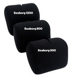 Seaborg 500, 800, 1200, Tanacom 1000 and BeastMaster 9000