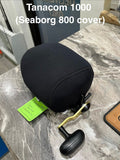 Seaborg 500, 800, 1200, Tanacom 1000 and BeastMaster 9000