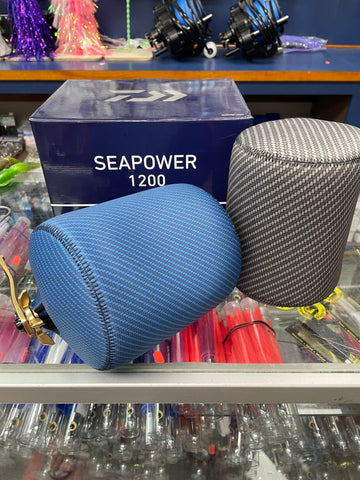 SportFish SeaPower 1200 Reel Cover
