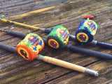 SportFish Custom Conventional Covers