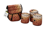 Redfish Conventional Reel Cover