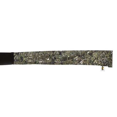Camo Bass Rod Cover