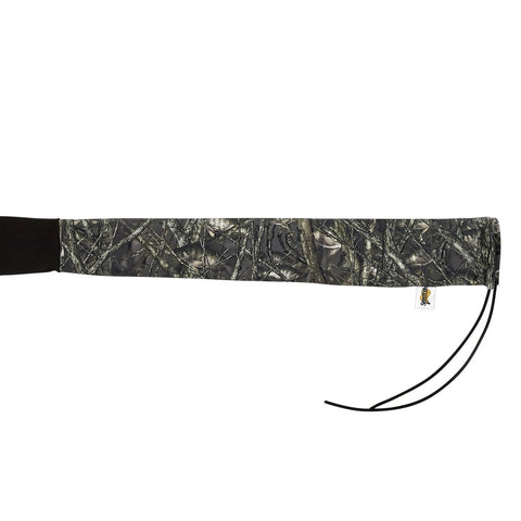 Camo Crappie Rod Cover