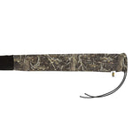 Camo Walleye Rod Cover