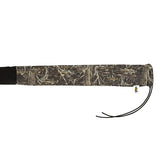 Camo Walleye Rod Cover