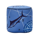 Small Electric Reel Cover- Custom