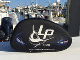 Lindgren Pitman Electric Reel Cover