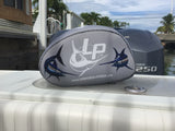 Lindgren Pitman Electric Reel Cover
