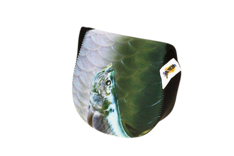 Sportfish Tarpon Spinner Cover