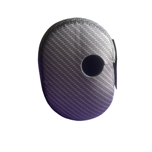 daiwa electric reel cover Small Electric Reel Cover- Black or Gray Carbon Fiber Design – SportFish Reel Covers