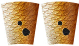 Redfish Cup Cover / Thermos Sleeve