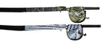 Largemouth Bass Rod Cover