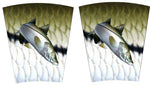 Snook Cup Cover / Thermos Sleeve