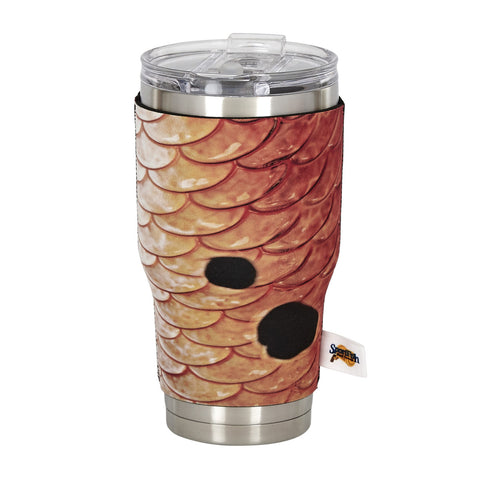 Redfish Cup Cover / Thermos Sleeve